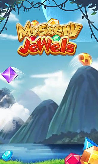 download Mystery jewels apk